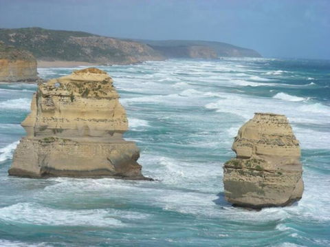 D126 Great 23rd Stay - Accommodation QLD 3
