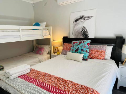 D126 Great 23rd Stay - Accommodation QLD 4