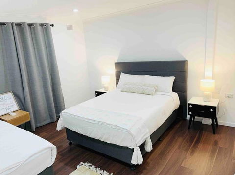D140 Keilor Down Vacation - Accommodation QLD 4