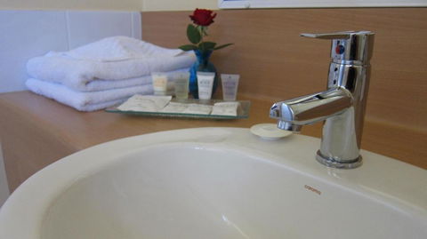 Dalby Mid Town Motor Inn - Accommodation QLD 4