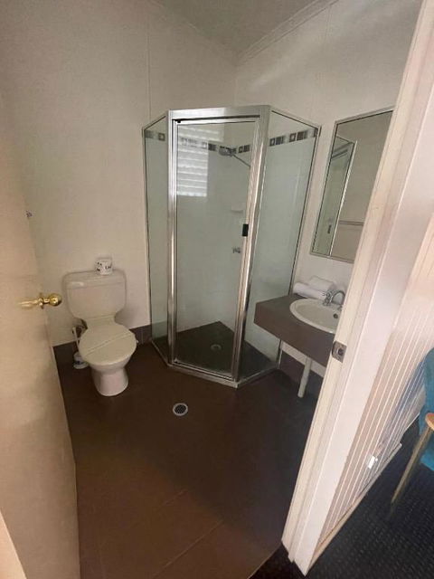 Dalby Hotel Motel - Accommodation QLD 4