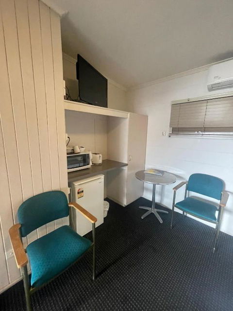 Dalby Hotel Motel - Accommodation QLD 3