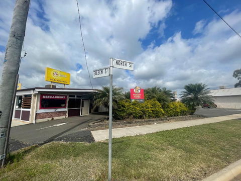 Dalby Hotel Motel - Accommodation QLD 0
