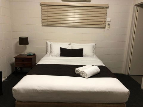 Dalby Hotel Motel - Accommodation QLD 2