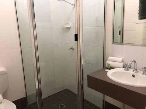Dalby Hotel Motel - Accommodation QLD 1