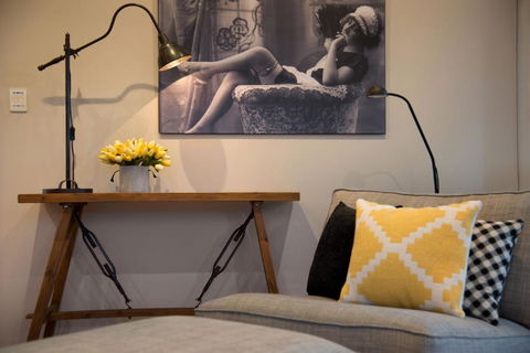 Daylesford Spa Villa 4 - Accommodation QLD 1