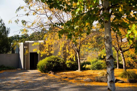 Daylesford Spa Villa 4 - Accommodation QLD 2