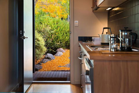 Daylesford Spa Villa 4 - Accommodation QLD 3