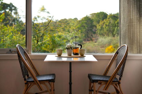 Daylesford Spa Villa 4 - Accommodation QLD 4