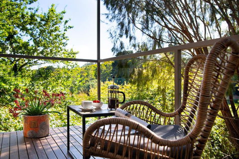Daylesford Spa Villa 5 - Accommodation QLD 2