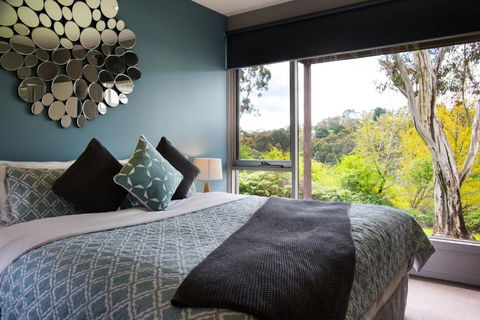 Daylesford Spa Villa 6 - Accommodation QLD 2