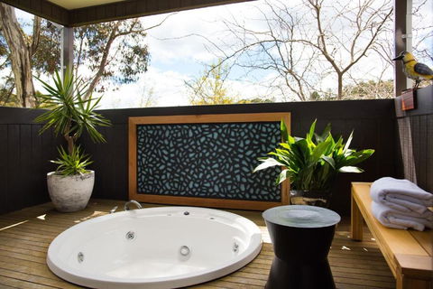 Daylesford Spa Villa 6 - Accommodation QLD 3