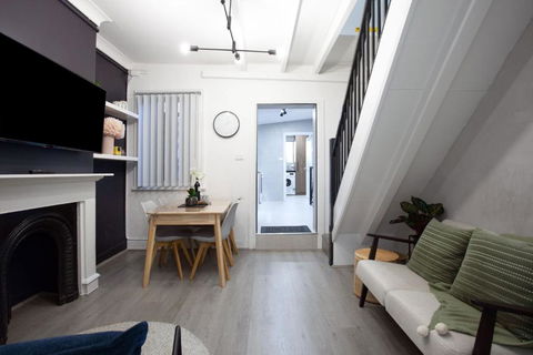 Dear Darlington Isyd - Accommodation QLD 2