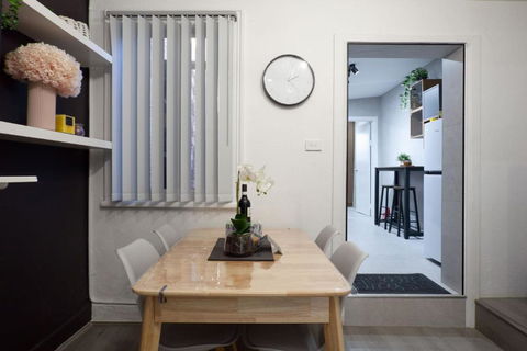 Dear Darlington Isyd - Accommodation QLD 4
