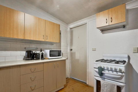 Delightful 2 Bedroom House Pyrmont 2 E-Bikes Included - Accommodation QLD 4