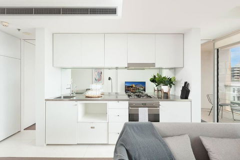 DH707 - 1 Bedroom Unit Victoria St - Darlinghurst - Accommodation QLD 2