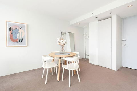 DH707 - 1 Bedroom Unit Victoria St - Darlinghurst - Accommodation QLD 3