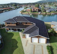 27 Friendship Key - Accommodation QLD