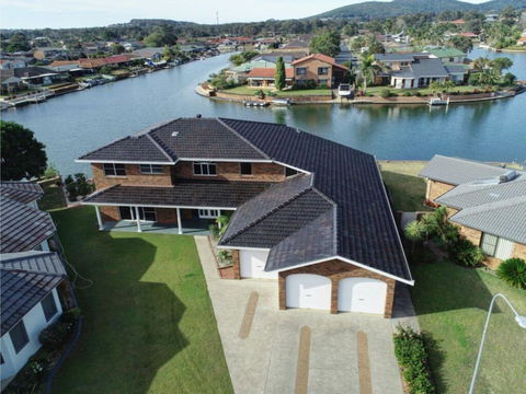 27 Friendship Key - Accommodation QLD 0