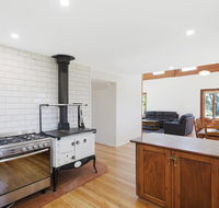 275 Ridge Road Central Tilba - Accommodation QLD