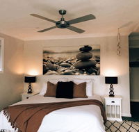 28 Clarence Crescent Villa - Accommodation QLD