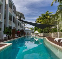 29 Aqua  Mantra Aqueous on Port - Accommodation QLD