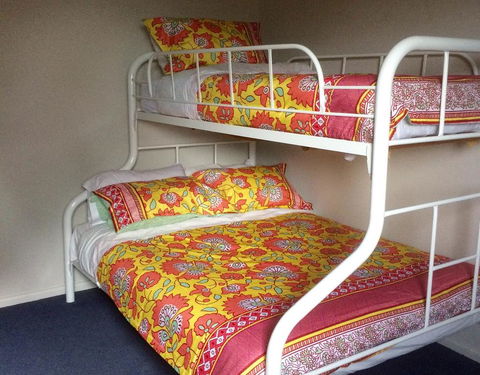 29 Church St, Cowes - Large Holiday House Close To Shops And Beach - Accommodation QLD 2