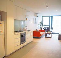2Bed 1Bath Cozy Apartment in CBD - Accommodation QLD