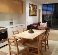 2BEDS Melbourne Central - Crown Casino - Colin - S Cross - Accommodation QLD