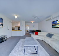 2BR Aloha Lane Main Beach Apartment - Accommodation QLD