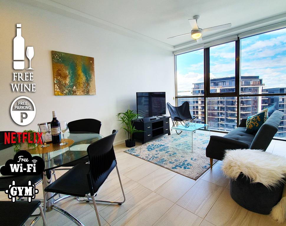 Newstead QLD Accommodation QLD