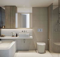 3 bed rooms apartment super convenient location - Accommodation QLD