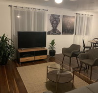 3 Bedroom Apartment - Accommodation QLD