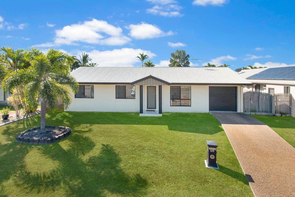 Granite Vale QLD Accommodation QLD