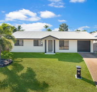 3 bedroom home - Accommodation QLD