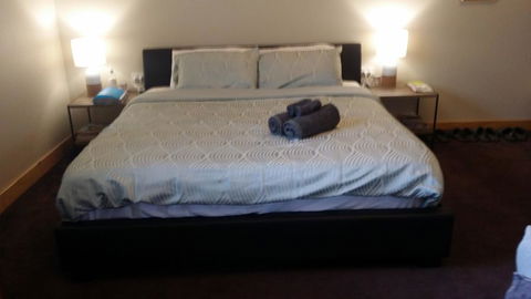 3 Hills At The Good Place - Accommodation QLD 0