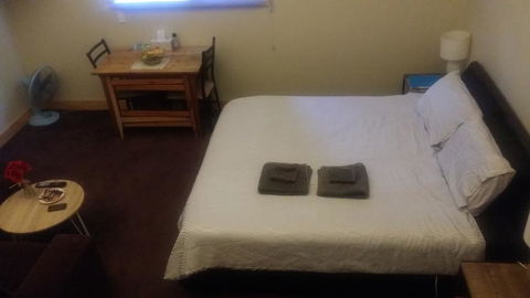 3 Hills At The Good Place - Accommodation QLD 2