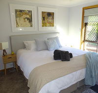 3 Pears on the Park McLaren Vale - Accommodation QLD