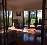 3 Sea/Fraser Island View Deckings Beachfront Marina - Accommodation QLD