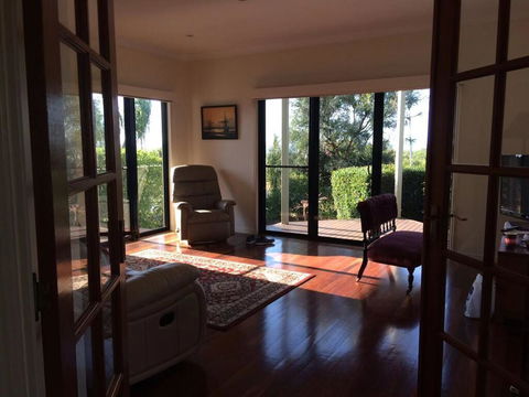 3 Sea/Fraser Island View Deckings, Beachfront, Marina - Accommodation QLD 0