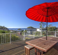 3 Shipton Cres - Heavenly Haven - Accommodation QLD
