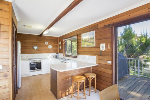3 Shipton Cres - Heavenly Haven - Accommodation QLD 2