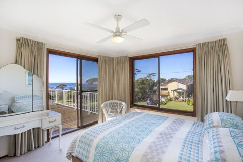 3 Shipton Cres - Heavenly Haven - Accommodation QLD 3