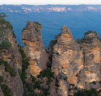 3 Sisters Blue Mountains Cottage - Accommodation QLD