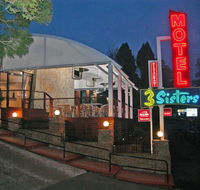 3 Sisters Motel - Accommodation QLD
