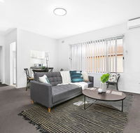 3 South Pacific Apartments - Accommodation QLD