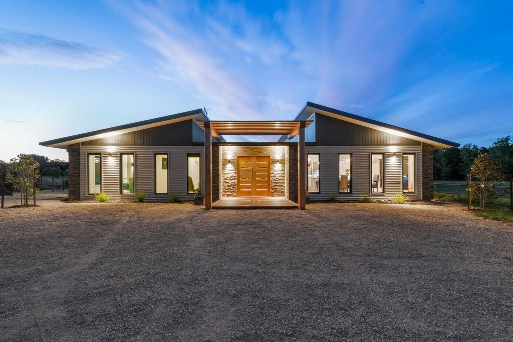 Guys Forest VIC Accommodation QLD