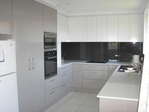 3/17 Park Street - Accommodation QLD 1