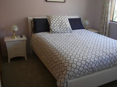 3/17 Park Street - Accommodation QLD 3