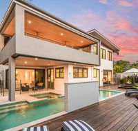 3/23 Murphy Street - Luxury Holiday Villa - Accommodation QLD